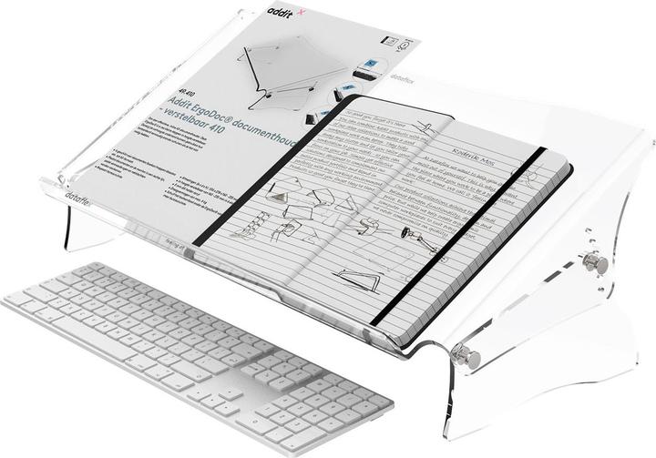 Produktbild Dataflex ErgoDoc (A3)