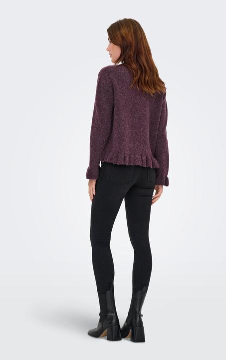 Produktbild Only ONLRIMA Strickjacke Strickjacke (XS)