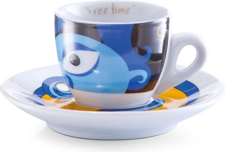 Produktbild Zeller Present Magic Eyes (50 ml, 6x)