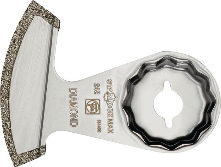 Productafbeelding Fein Diamant segmentmes