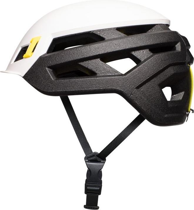 Image du produit Mammut Casque d'escalade Wall Rider MIPS (52 - 57 cm)
