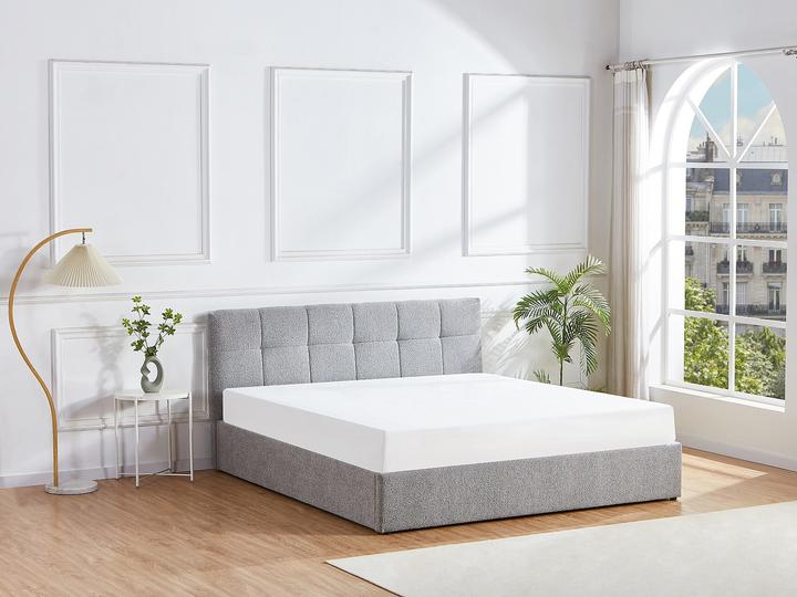 Image du produit Vente-unique Maziri (180 x 200 cm)