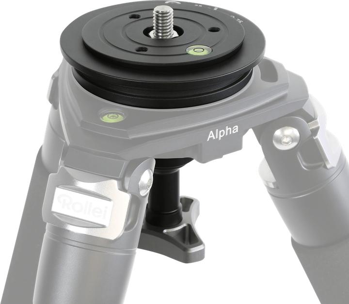 Actual product image Rollei Bowl Adapter G-75 for Alpha (Others)