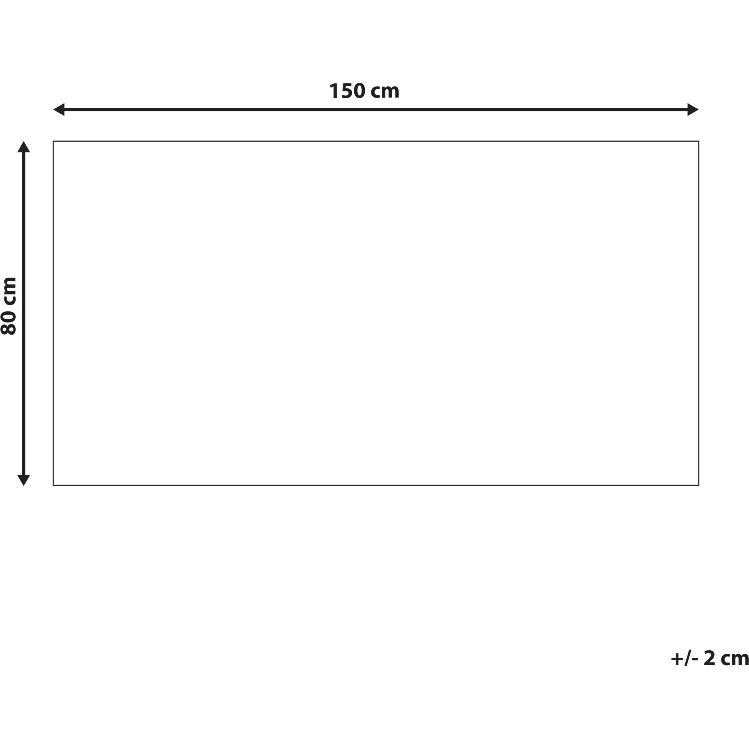 Thumbnail - Beliani, Teppich, Havza (80 x 150 cm)