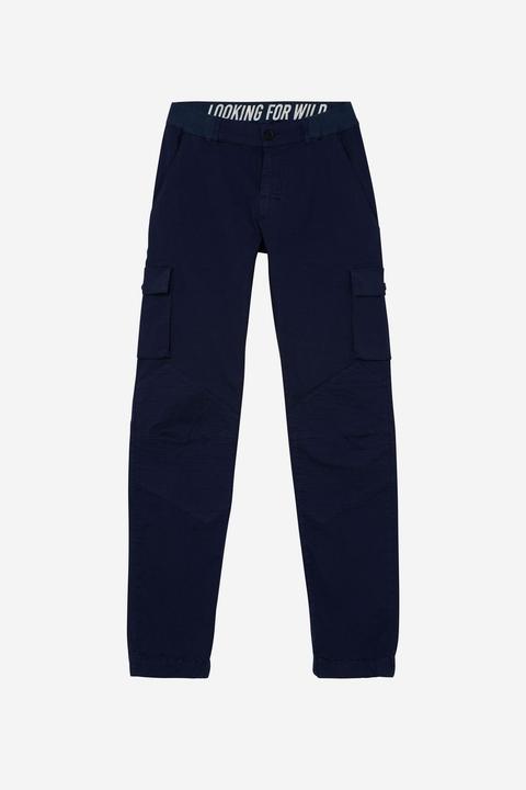 Image du produit Looking for Wild Cargo - Kletterhose - Herren (S)