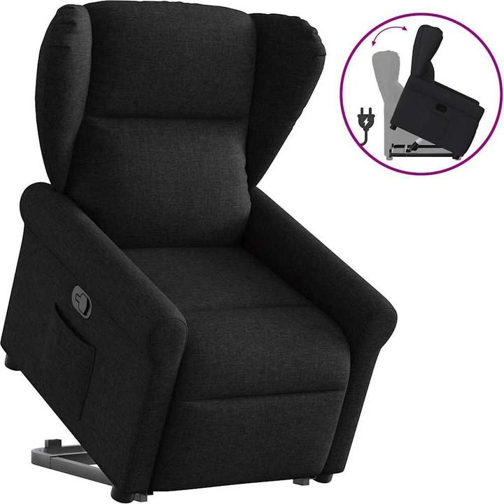 Produktbild vidaXL Relaxsessel mit Aufstehhilfe