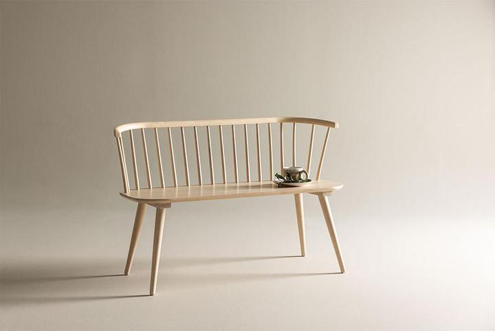 Produktbild Venture Home Bobby (120 cm)
