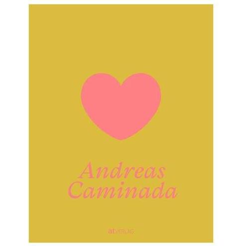 Pure Freude, Ratgeber von Andreas Caminada