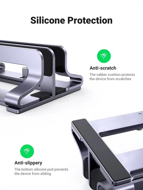Actual product image Ugreen LP258