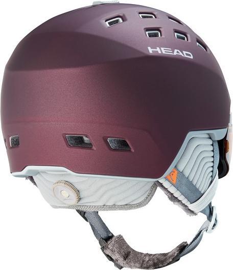 Immagine prodotto Head Rachel (56 - 59 cm, L, M)