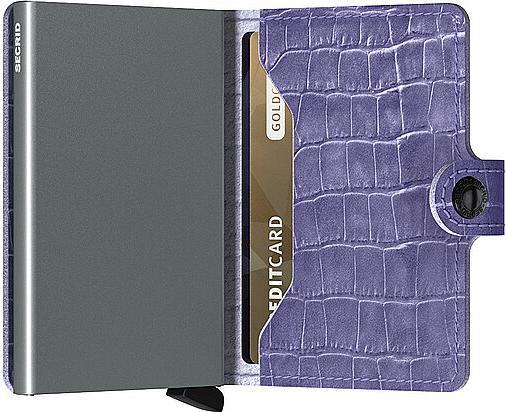 Image du produit Secrid Miniwallet