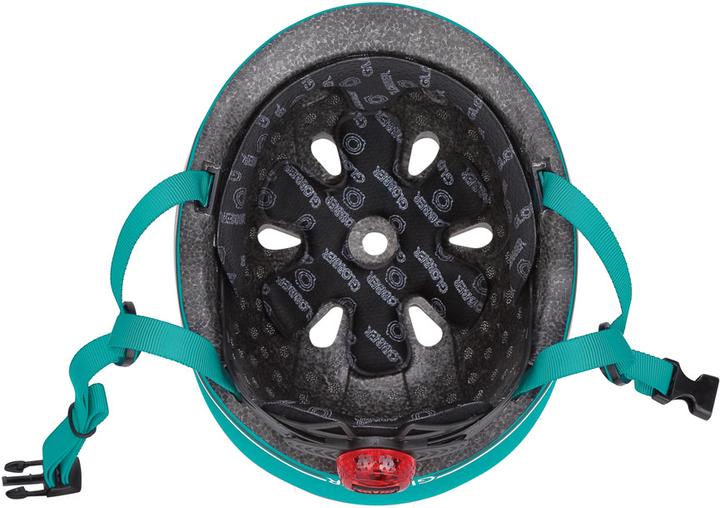 Produktbild Globber Go Up s XXS/XS Teal (45 - 51 cm)