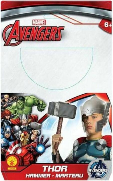 Produktbild Rubies Hammer