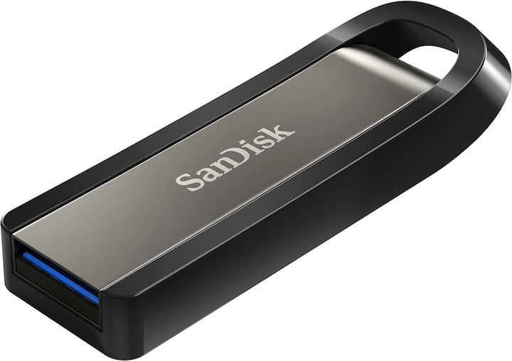 Actual product image SanDisk Extreme Go (64 GB, USB-A)