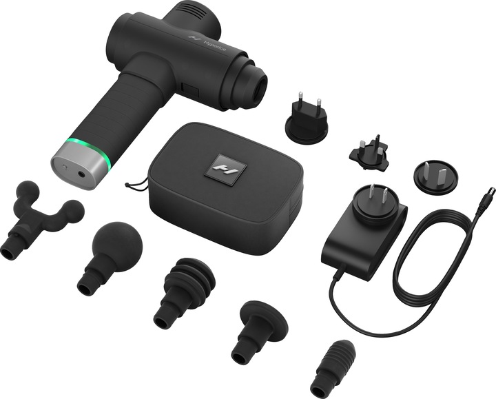 Actual product image Hyperice Hypervolt 2 Pro