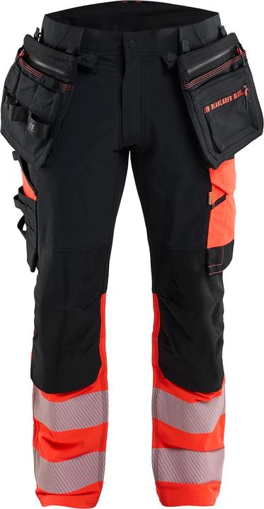 Produktbild Blakläder Stretch 4D ToolRig™ (40)
