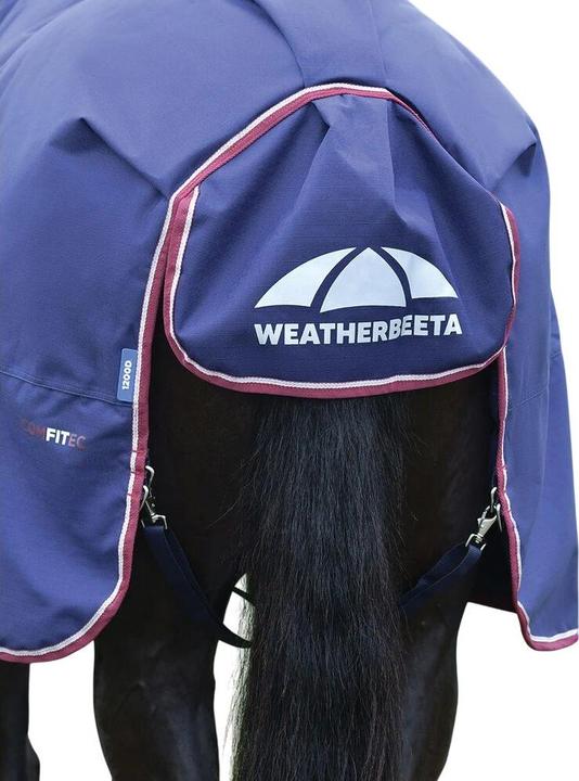 Produktbild Weatherbeeta Comfitec Essential Standard 50 g Pferdedecke (221 cm)