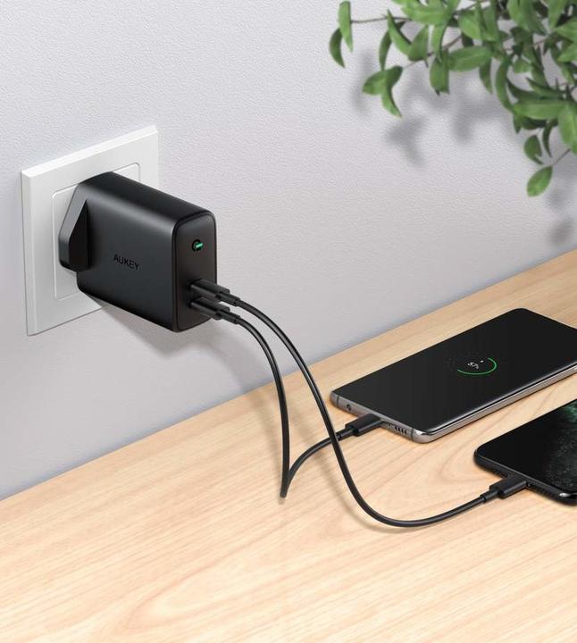 Produktbild Aukey PA-D2 (36 W)
