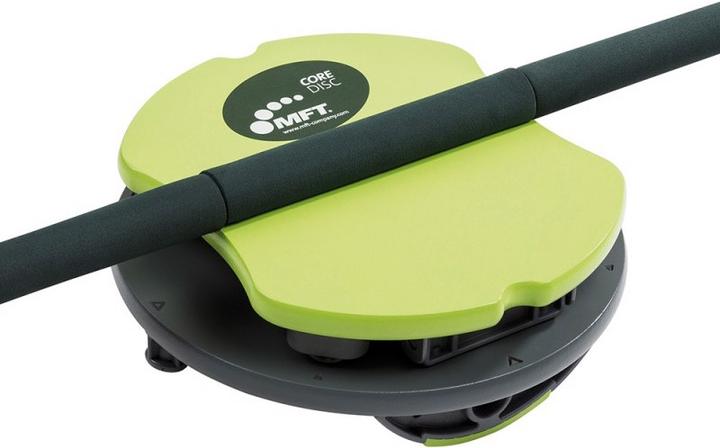 Actual product image MFT Core Disc