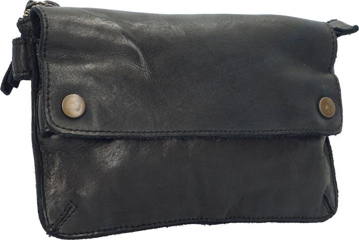 Produktbild Harolds Submarine Gürteltasche Leder 21 cm