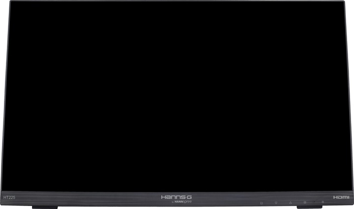 Hannspree HT225HPB (1920 x 1080 Pixel, 21.50")
