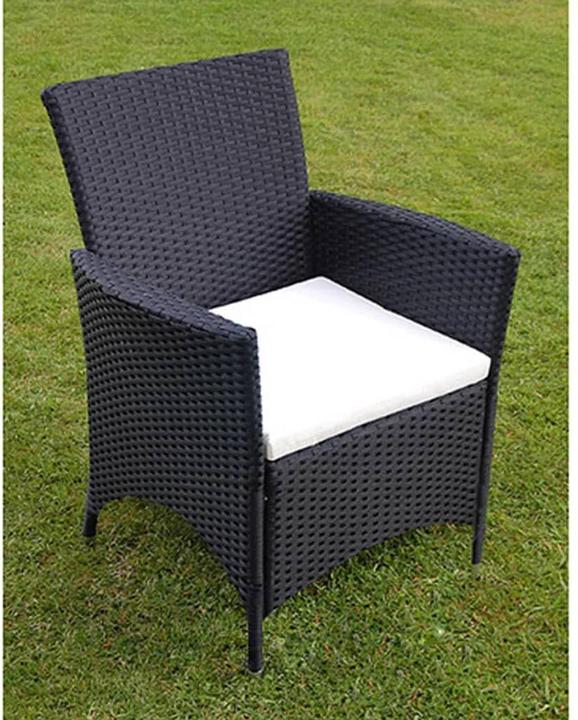 Produktbild vidaXL Gartenmöbel-Set (150 x 90 x 75 cm)