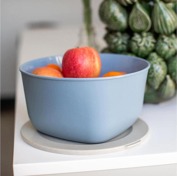 Produktbild Koziol Vorratsdose Connect 4 l, Blau (4 l)