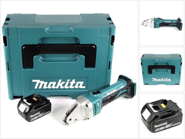 Produktbild Makita DJS 161