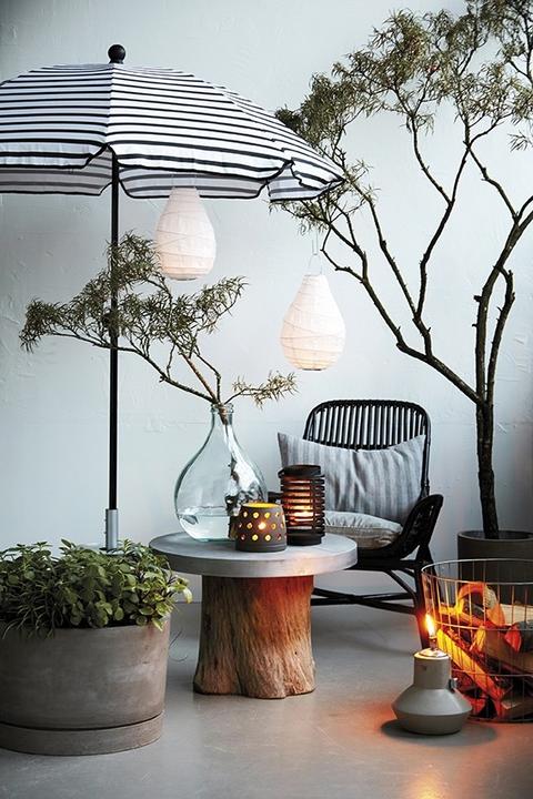 Produktbild House Doctor Lounge Colony