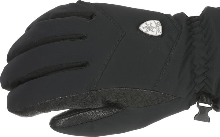 Produktbild Level Ski gloves I Super Radiator W Over Gore-Tex Glove 2026 (7.5)