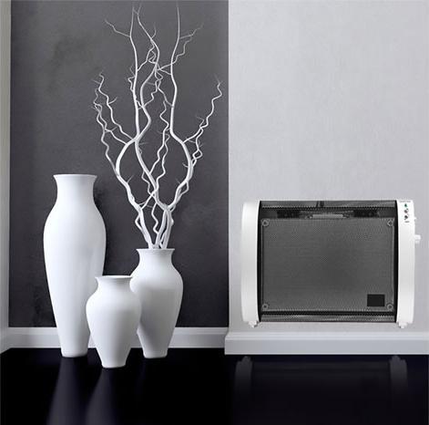 Actual product image Sonnenkönig Maximo 1500 (1500 W)