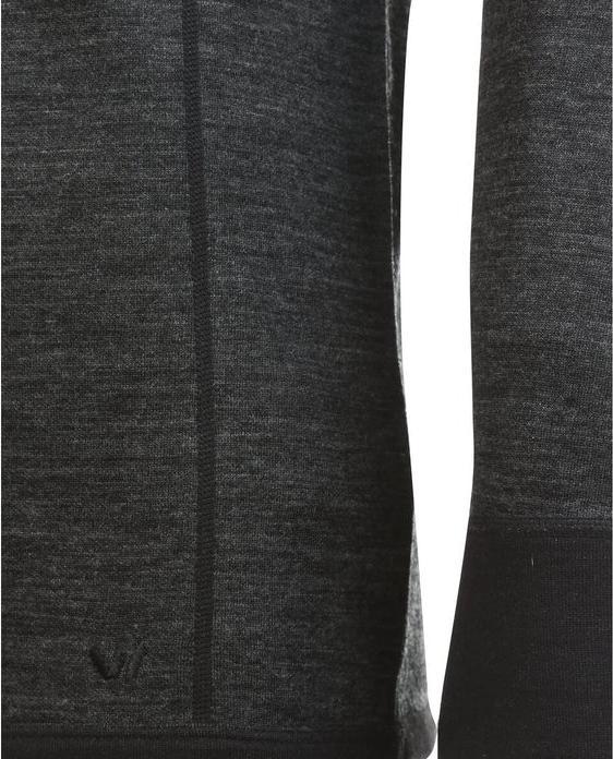 Actual product image Whistler Bradley Merino Wool (S)