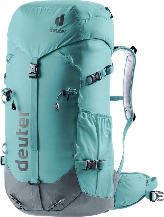 Immagine prodotto Deuter Gravitiy Expedition 45+ SL (45 l)