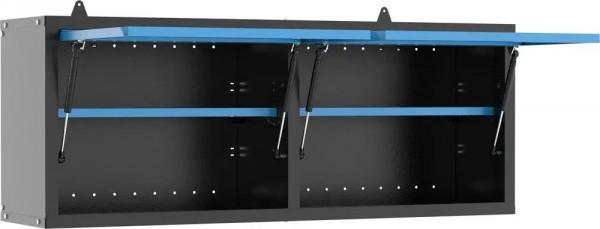 Actual product image Güde - Wall cabinet GWS 2T (120 cm, 46 cm)