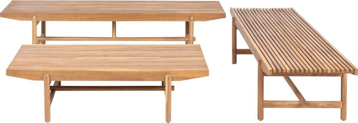 Produktbild Beliani Giaveno