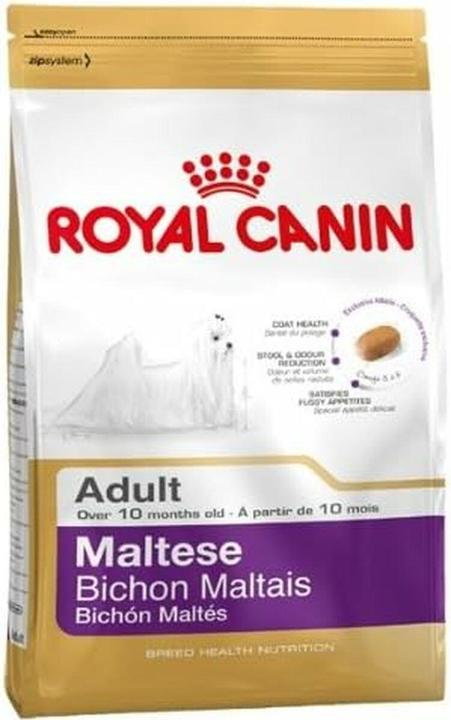 Actual product image Royal Canin Malteser (Adult, 1 pcs., 500 g)