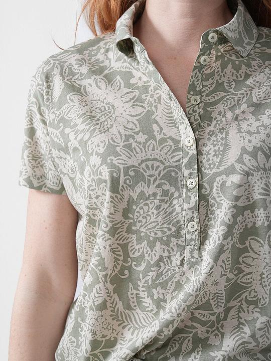 Actual product image Marc O'Polo Blusenshirt (M)