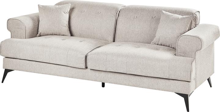 Produktbild Beliani Skive