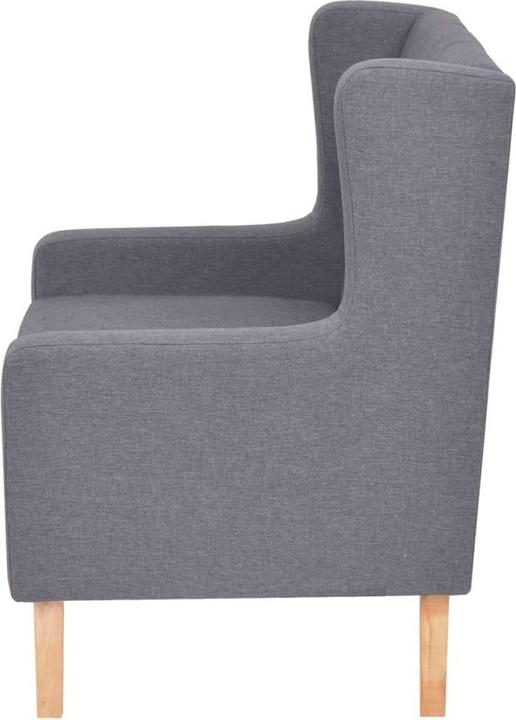 Actual product image vidaXL Sofagarnitur (Upholstery set)