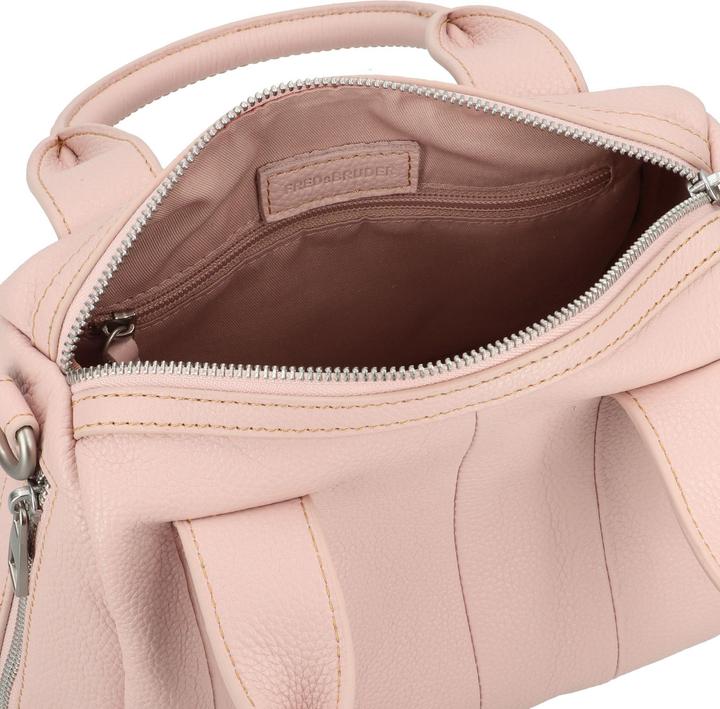 Actual product image FredsBruder Feeling Good handbag leather 27 cm