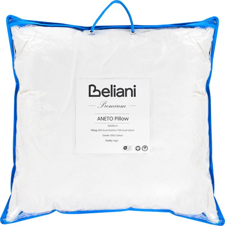 Produktbild Beliani Aneto (80 x 80 cm)