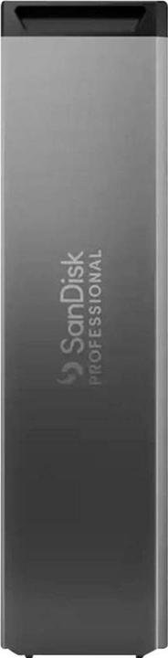 Actual product image SanDisk Professional PRO-BLADE SSD Mag (2 TB)