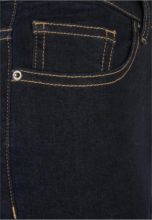 Immagine prodotto Urban Classics Jeans skinny a vita alta biologici da donna - 19415 (26)