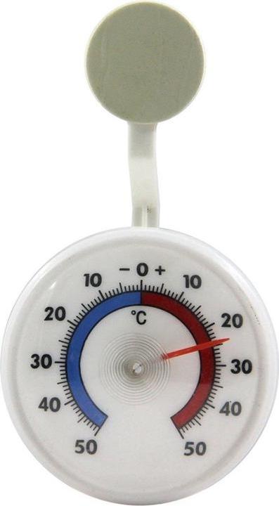 Okko THERMOMÈTRE D'EXTÉRIEUR ZLJ-020