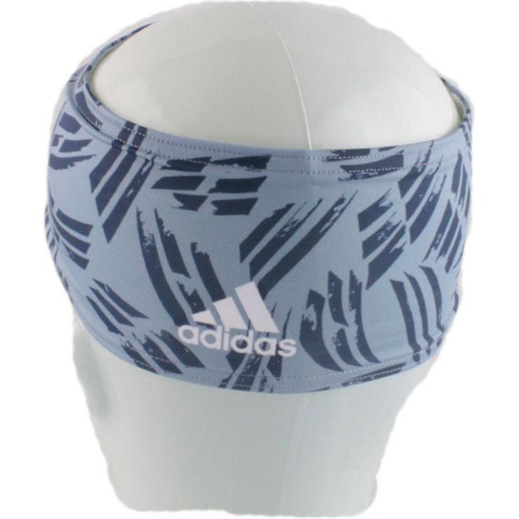 Thumbnail - adidas, Unisex, Stirnband, Headband Light Stirnband Tieband Biathlon, Blau
