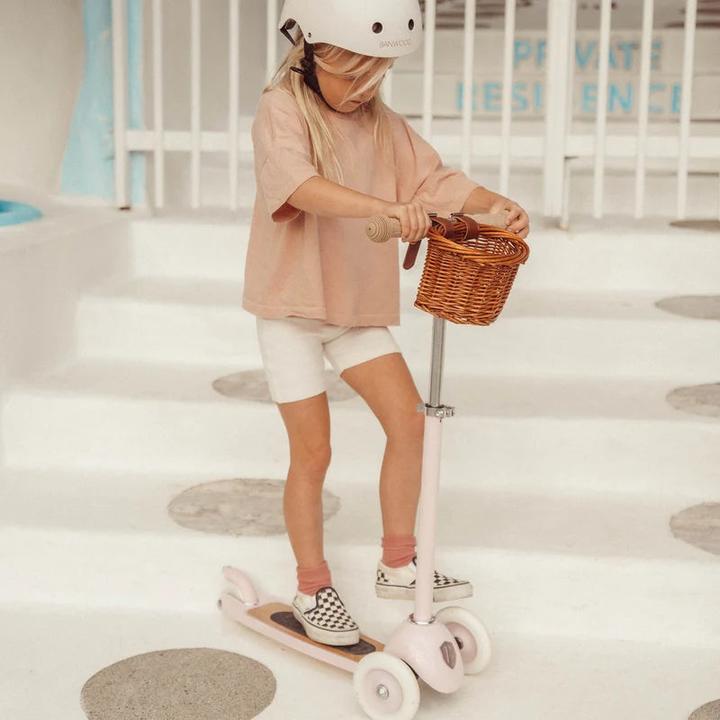 Immagine prodotto Banwood Scooter rosa