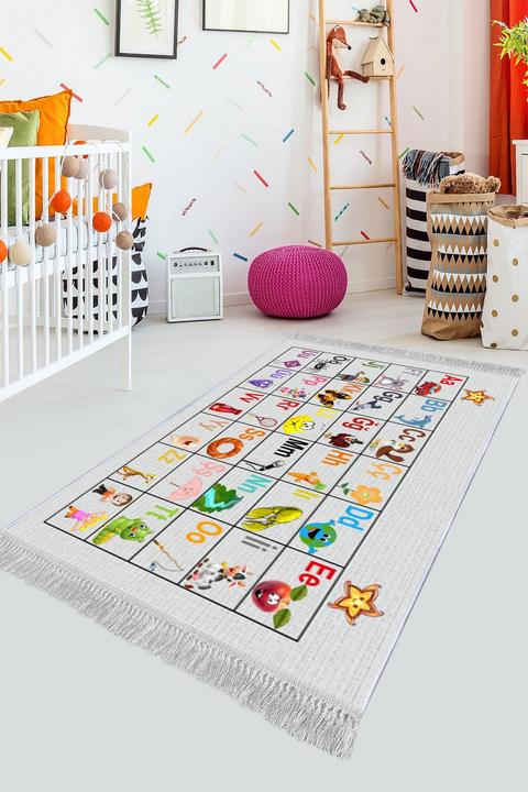 Produktbild Confetti Carpets Fabien (200 x 80 cm)