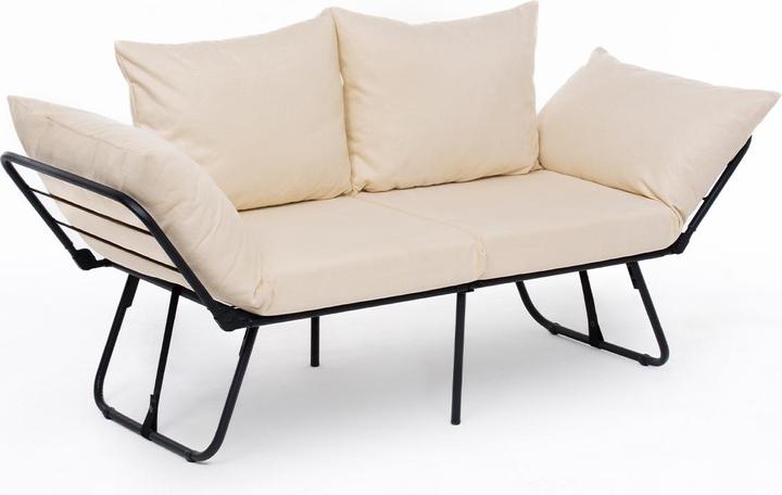 Produktbild Atelier del Sofa Viper (2-Sitzer)