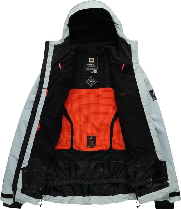 Immagine prodotto 686 Thermagraph GTX (L)