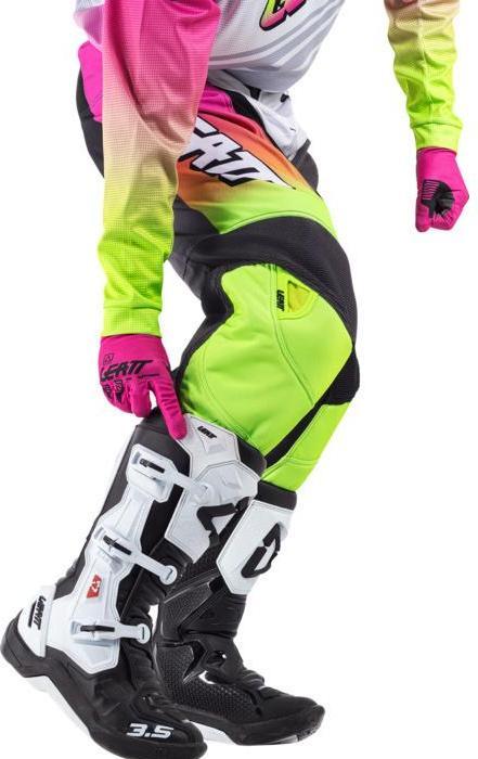 Actual product image Leatt Kit 3.5 (Men, 3XL)